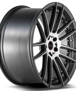 Оригинальные диски Blaque Diamond BD-4 фото и цена - Каталог Wheelsnheels.ru