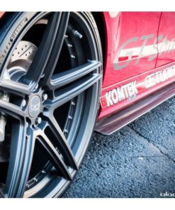 Оригинальные диски Blaque Diamond BD-6 фото и цена - Каталог Wheelsnheels.ru