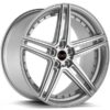 Оригинальные диски Blaque Diamond BD-6 фото и цена - Каталог Wheelsnheels.ru