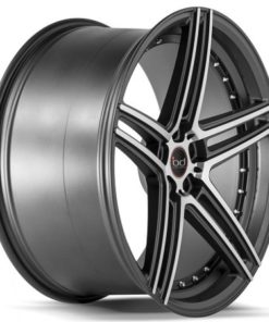 Оригинальные диски Blaque Diamond BD-6 фото и цена - Каталог Wheelsnheels.ru