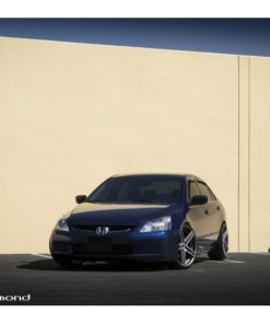 Оригинальные диски Blaque Diamond BD-6 фото и цена - Каталог Wheelsnheels.ru