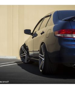 Оригинальные диски Blaque Diamond BD-6 фото и цена - Каталог Wheelsnheels.ru