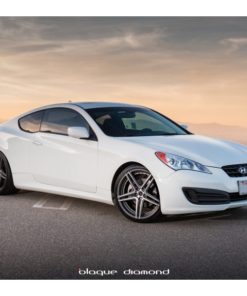 Оригинальные диски Blaque Diamond BD-6 фото и цена - Каталог Wheelsnheels.ru