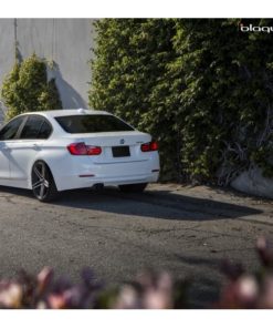 Оригинальные диски Blaque Diamond BD-6 фото и цена - Каталог Wheelsnheels.ru