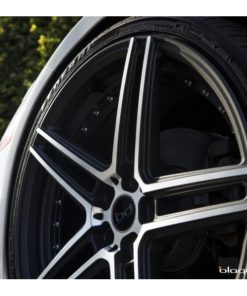 Оригинальные диски Blaque Diamond BD-6 фото и цена - Каталог Wheelsnheels.ru