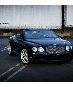 Оригинальные диски Blaque Diamond BD-6 фото и цена - Каталог Wheelsnheels.ru