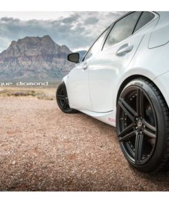 Оригинальные диски Blaque Diamond BD-6 фото и цена - Каталог Wheelsnheels.ru