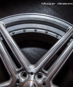 Оригинальные диски Blaque Diamond BD-6 фото и цена - Каталог Wheelsnheels.ru