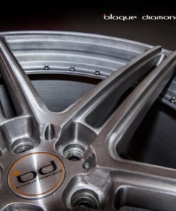 Оригинальные диски Blaque Diamond BD-6 фото и цена - Каталог Wheelsnheels.ru