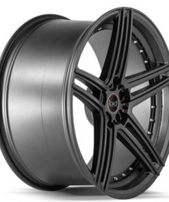 Оригинальные диски Blaque Diamond BD-6 фото и цена - Каталог Wheelsnheels.ru