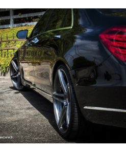 Оригинальные диски Blaque Diamond BD-6 фото и цена - Каталог Wheelsnheels.ru