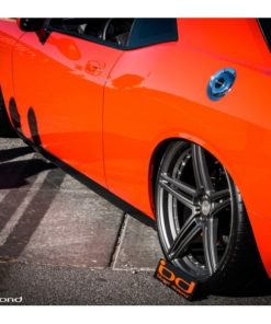 Оригинальные диски Blaque Diamond BD-6 фото и цена - Каталог Wheelsnheels.ru