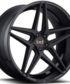 Оригинальные диски Blaque Diamond BD-8 фото и цена - Каталог Wheelsnheels.ru