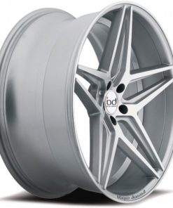 Оригинальные диски Blaque Diamond BD-8 фото и цена - Каталог Wheelsnheels.ru