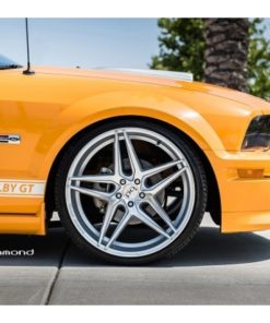Оригинальные диски Blaque Diamond BD-8 фото и цена - Каталог Wheelsnheels.ru