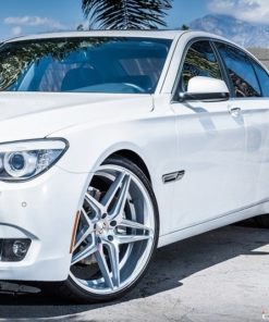 Оригинальные диски Blaque Diamond BD-8 фото и цена - Каталог Wheelsnheels.ru