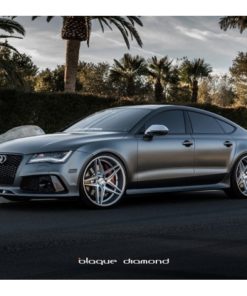 Оригинальные диски Blaque Diamond BD-8 фото и цена - Каталог Wheelsnheels.ru