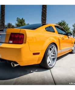 Оригинальные диски Blaque Diamond BD-8 фото и цена - Каталог Wheelsnheels.ru
