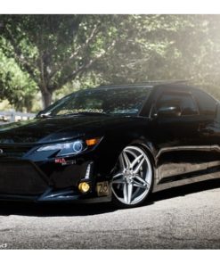 Оригинальные диски Blaque Diamond BD-8 фото и цена - Каталог Wheelsnheels.ru