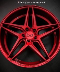 Оригинальные диски Blaque Diamond BD-8 фото и цена - Каталог Wheelsnheels.ru