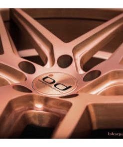 Оригинальные диски Blaque Diamond BD-8 фото и цена - Каталог Wheelsnheels.ru