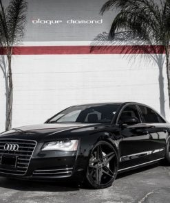 Оригинальные диски Blaque Diamond BD-8 фото и цена - Каталог Wheelsnheels.ru