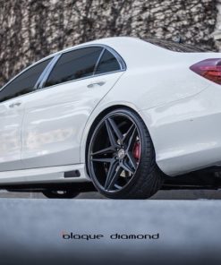 Оригинальные диски Blaque Diamond BD-8 фото и цена - Каталог Wheelsnheels.ru