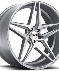 Оригинальные диски Blaque Diamond BD-8 фото и цена - Каталог Wheelsnheels.ru