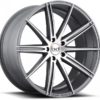 Оригинальные диски Blaque Diamond BD-9 фото и цена - Каталог Wheelsnheels.ru
