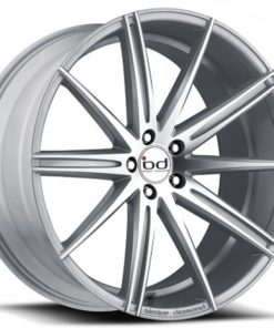 Оригинальные диски Blaque Diamond BD-9 фото и цена - Каталог Wheelsnheels.ru