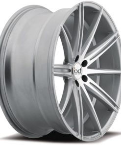 Оригинальные диски Blaque Diamond BD-9 фото и цена - Каталог Wheelsnheels.ru