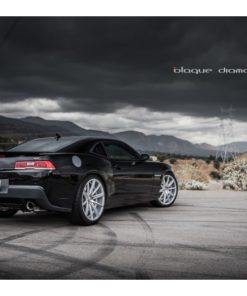 Оригинальные диски Blaque Diamond BD-9 фото и цена - Каталог Wheelsnheels.ru