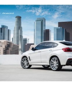 Оригинальные диски Blaque Diamond BD-9 фото и цена - Каталог Wheelsnheels.ru