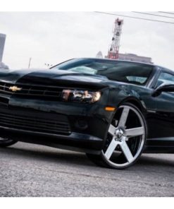 Оригинальные диски DUB Baller фото и цена - Каталог Wheelsnheels.ru