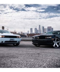 Оригинальные диски DUB Baller фото и цена - Каталог Wheelsnheels.ru