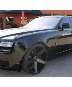 Оригинальные диски DUB Baller фото и цена - Каталог Wheelsnheels.ru