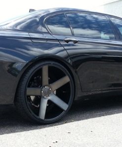 Оригинальные диски DUB Baller фото и цена - Каталог Wheelsnheels.ru