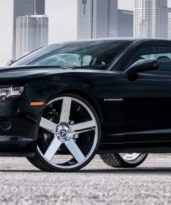 Оригинальные диски DUB Baller фото и цена - Каталог Wheelsnheels.ru