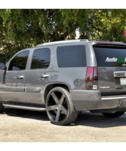 Оригинальные диски DUB Baller фото и цена - Каталог Wheelsnheels.ru