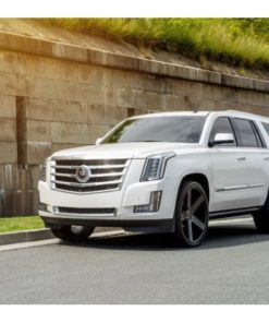 Оригинальные диски DUB Baller фото и цена - Каталог Wheelsnheels.ru