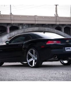 Оригинальные диски DUB Baller фото и цена - Каталог Wheelsnheels.ru