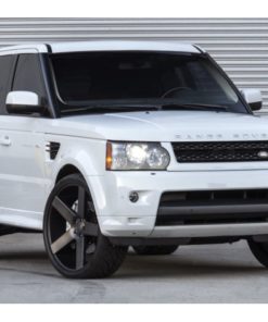 Оригинальные диски DUB Baller фото и цена - Каталог Wheelsnheels.ru