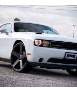 Оригинальные диски DUB Baller фото и цена - Каталог Wheelsnheels.ru