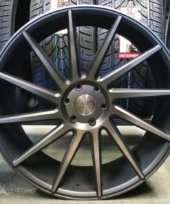 Оригинальные диски DUB Chedda фото и цена - Каталог Wheelsnheels.ru