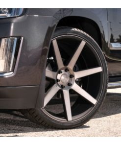 Оригинальные диски DUB Future фото и цена - Каталог Wheelsnheels.ru