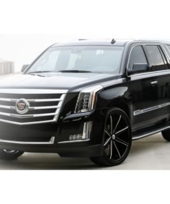 Оригинальные диски DUB Push фото и цена - Каталог Wheelsnheels.ru