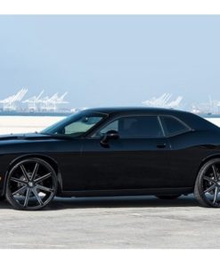 Оригинальные диски DUB Push фото и цена - Каталог Wheelsnheels.ru