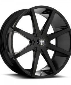 Оригинальные диски DUB Push фото и цена - Каталог Wheelsnheels.ru