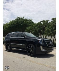 Оригинальные диски DUB Push фото и цена - Каталог Wheelsnheels.ru