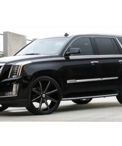 Оригинальные диски DUB Push фото и цена - Каталог Wheelsnheels.ru